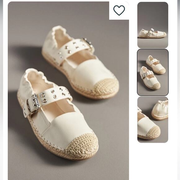 Coconuts by Matisse Davenport Mary Jane Shoes - Picture 2 of 9